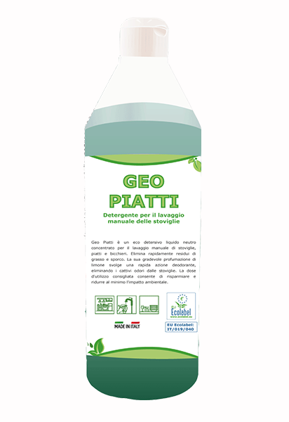 GEO PIATTI &ndash; 1KG